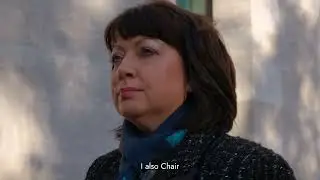 Vote Dawn Wright for Alderwoman of Coleman Street Ward - 5th February 2026