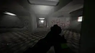 Garry's mod REALISM I Hospital Raid