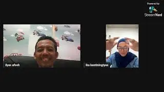 INDONESIA TOT MOTIVATOR IAIPS BINCANG DISKUSI PROFESIONAL TRAINER 