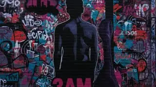 3AM IN THE CITY | Sad Emo Rap &ndash; Somekids