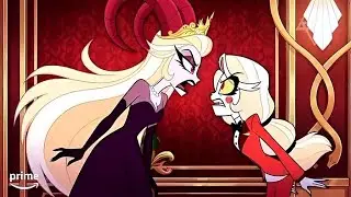 Hazbin Hotel Season 3 | Official Trailer (HD)「AMV」- MONTAGEM SUPERSONIC ᴴᴰ