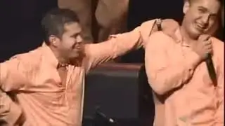 La Arrolladora Banda El Lim&oacute;n - El Primer Tiempo (En Vivo)[Solf Out] Los Angeles