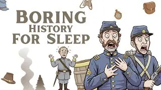How Friendly Fire Killed the Confederacy's Best General | Civil War Bedtime Stories