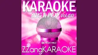 Candy (By BAEKHYUN(백현)) (Instrumental Karaoke Version)