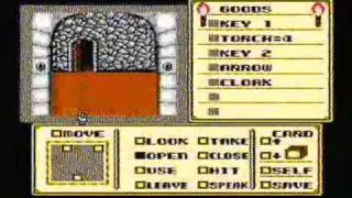 Let's Play Shadowgate Ep1