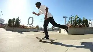 RONNE DORTCH THE SMALL CHANGE VIDEO