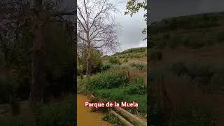Parque de la Muela El Viso del Alcor Sevilla Espa&ntilde;a