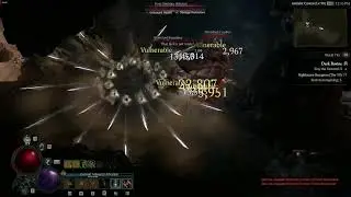 [Tier 59] Lvl 90 Rogue: Toxic Shadow Clone Test