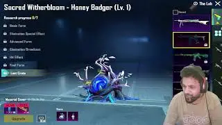 PTG Lala is Live NEW UPDATE 4.2 | PUBG MOBILE 🌟