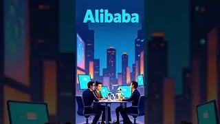 Alibaba&rsquo;s Comeback: Focus on AI & eCommerce in 2025 | New Strategy Revealed!  #aiwithirfan #ai