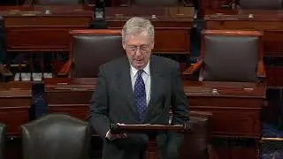 Democrat Obstruction Continues on President&rsquo;s Uncontroversial, Impressive Nominees