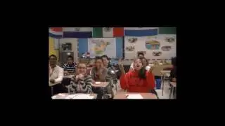 Spanish Preterite Rap