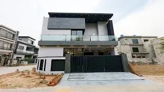 5 MARLA HOUSE FOR SALE IN PARK VIEW CITY JADE EXTENSION BLOCK LAHORE