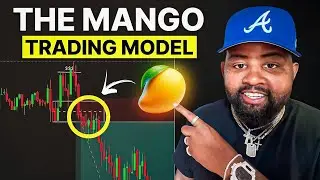 Live Trading Replay New Years Eve (Alot Of Value) Mango Model 