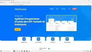 Video Cara Menyusun KPI IT