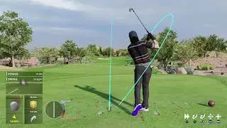 Карьера в EA Sports PGA Tour для Steam, часть 31
