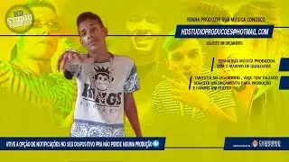 MC BLACK - BUM BUM TAM TAM (VERS&Atilde;O TRANSAREGGAE) 2017