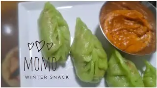 Love ❤️ for momo/ yummy tummy happy🫰🥰😋