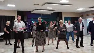 C0063  Pat et Règine  a  Oignies le  7 Décembre 2025 Filmè par Joseph  MAJKA