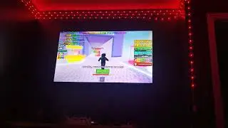 Hug troll tower Challenge