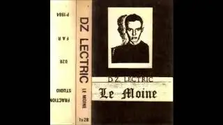 DZ Lectric - L'Expiation  (1984)
