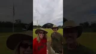 Secret Base Charleville Queensland Australia #shorts