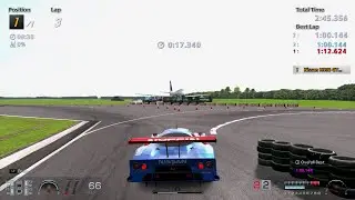 Updated GT6 Engine Sounds + Top Gear Test Track Added! | Gran Turismo 6 Spec-II Mod Showcase