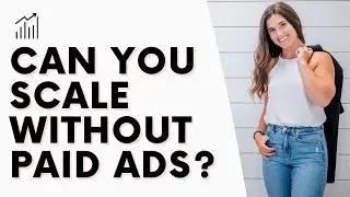 5 Organic Marketing Strategies that Will Skyrocket Your Personal Brand TODAY