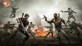 PUBG PC LIVE – Learning the Game! No Pro Skills, Just Fun! (Portrait)