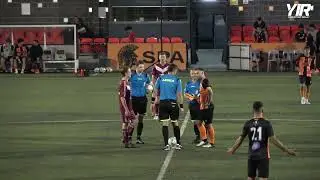 Highlights | Blacktown Spartans v Manly Vale - 19.03.24