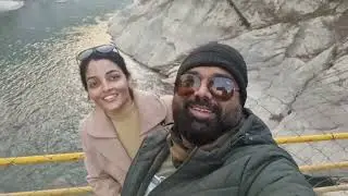 Riverside enjoyment viral vlog