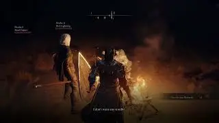 Elden Ring Adventure part 1