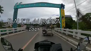 BALER, AURORA 2025 | SABANG BEACH | NALU RESORT