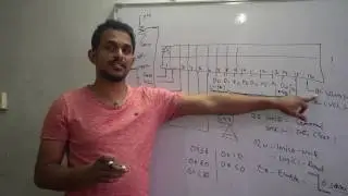 16X2 ЖК-ИНТЕРФЕЙС И ОПИСАНИЕ КОНТАКТНЫХ РАЗЪЕМОВ ЖК-ДИСПЛЕЯ 16*2,