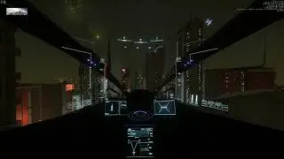 XGR Club Track - 1:56:57 Time Trial - Razor - HOSAS