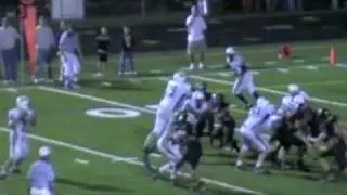 Tuscarora Titans Team Highlight (Short Version)