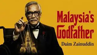 The Godfather Who Stole Malaysia &mdash; And Died With the Money