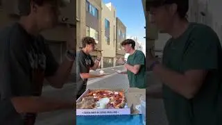 rock paper scissors challenge 🥹🤍 #food