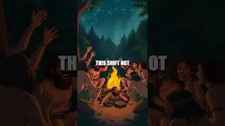 The Formation of Cooperative Hunting Strategies