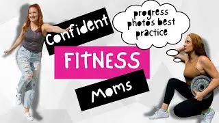 How to take progress photos from a certified fitness coach