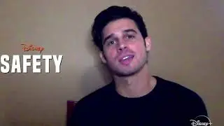Hunter Sansone: SAFETY
