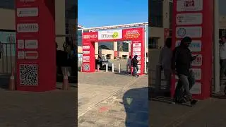 Future students ready&hellip; future teachers upgraded |expo at Hitex Hyderabad