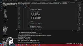 [LPC] Final Pants Updates?! (Music by Eric Matyas www.soundimage.org)