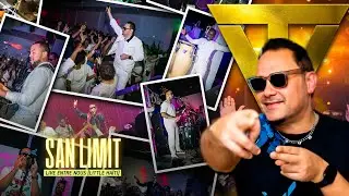 T-VICE ENTRE NOUS LIVE IN LITTLE HAITI CULTURAL CENTER