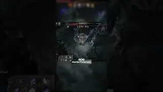 Ice strike + tempest bell is slept on #poe2 #pathofexile #PathofExile2 #monkbuild #icestrike #shorts