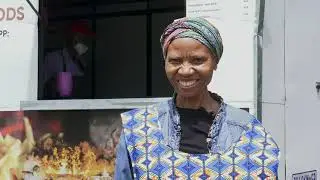 Simply Foods - cnr Republic & York, Randburg, South Africa