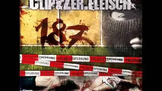 Clip & Zer.Fleisch feat. Spookmane - Renn Bitch