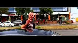 Missy Berlin - Trailer MittelfingerModus