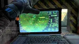 Multi-Kill Predator Missile-MW3