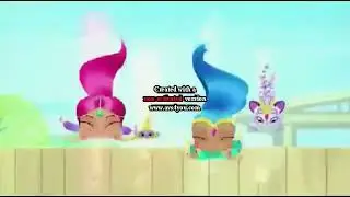Shimmer and Shine BUTTERFINGER&rsquo;S ALPHABET DUSTY CAN SCAN CARDS CARE OF DOGS HOLD SOME TIME FORT